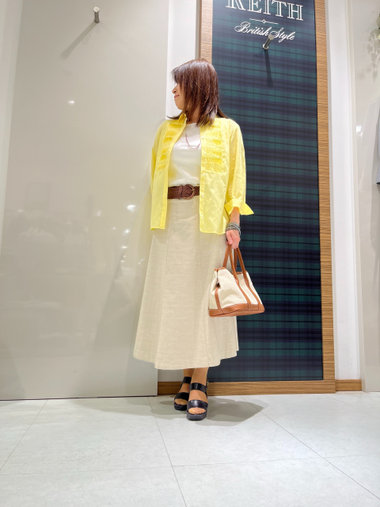 【J∞QUALITY 】１００／２フライスカットソー J∞QUALITY 】オーガニックコットンフライスカットソー