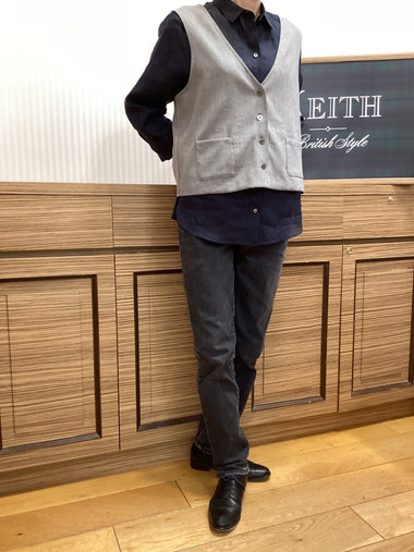KEITH(キース) | ルック公式ファッションブランド通販サイト | LOOK@E 