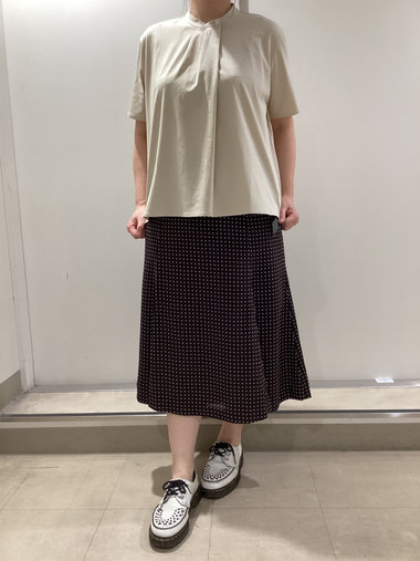 KEITHキース　イギリス製生地　セットアップ KEITH Spring & Summer 2025 Collection | LOOK @ E-SHOP